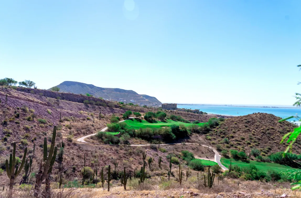 Lomas de Puerta Cortés 3