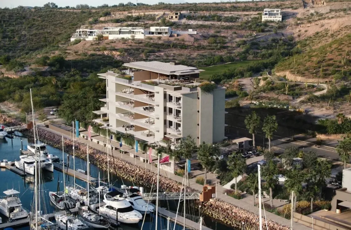 Marina Residences 2
