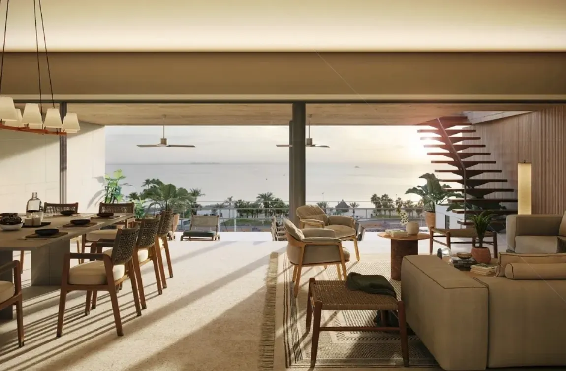 Marina Residences 3